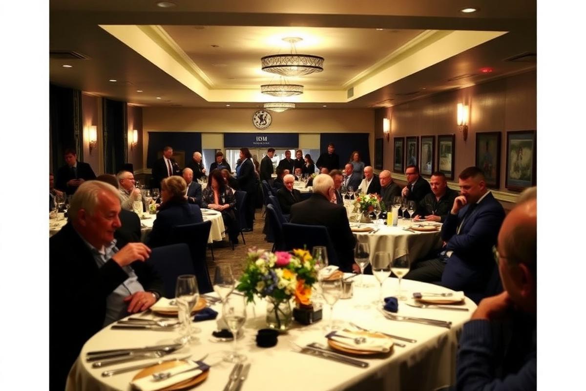 Repas d'avant-match : les réservations sont ouvertes